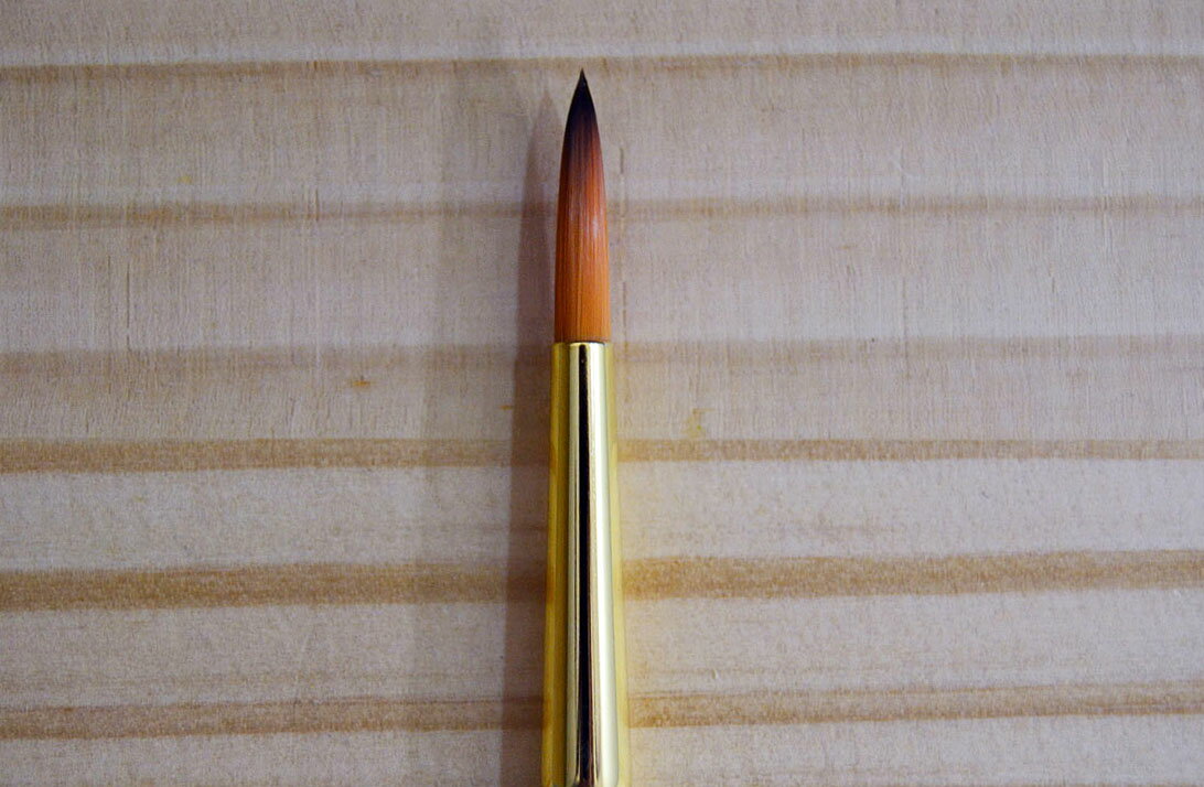 【返品種別B】□「返品種別」について詳しくはこちら□※画像はイメージです。実際の商品とは異なる場合がございます。【商品紹介】名村大成堂 ホビーアートPC 6号丸筆 です。模型＞プラモデル・メーカー別＞国内メーカー3＞その他