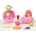 パイロット メルちゃん フルーツだいすき いちごのおふろセット bath バスタイム メルちゃん