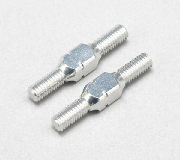 【返品種別B】□「返品種別」について詳しくはこちら□※画像はイメージです。実際の商品とは異なる場合がございます。【商品紹介】ヨコモ BD9用 アルミ製 ターンバックル (20mm 2本入)です。BD9用のアルミ製ターンバックルです。カラーはシルバーで長さ20mm。2本入りとなっています。模型＞ラジコン＞ラジコンパーツ・メーカー別＞ヨコモ＞BD9用