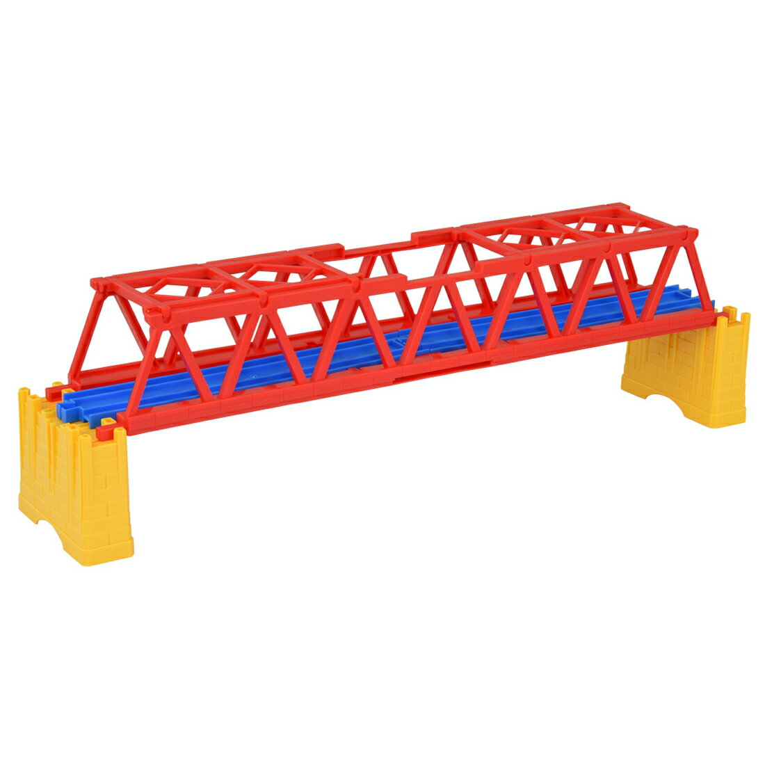 プラレール J-12 こせんきょう プラレール情景パーツ 跨線橋 鉄道玩具 電車 鉄道模型 男の子 プレゼント 誕生日 プレゼント タカラトミー