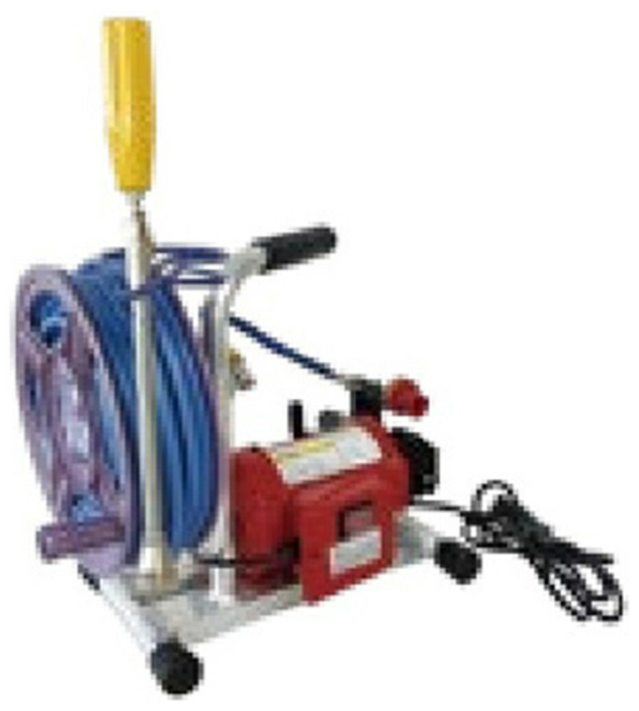 丸山製作所 モーター動噴 GS350MR #353200