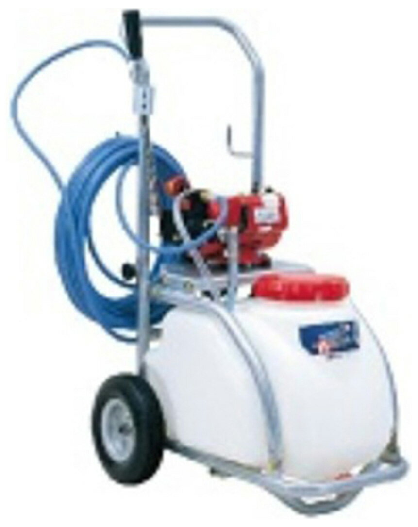 丸山製作所 タンクキャリー動噴 GS350MT-20 #353201