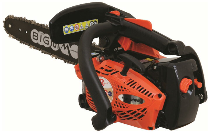 丸山製作所 チェーンソー CST311S #362830 #362830