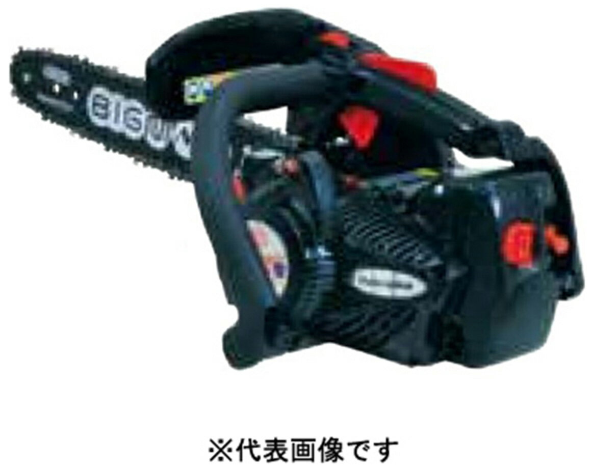 丸山製作所 チェーンソー CST311M #362831