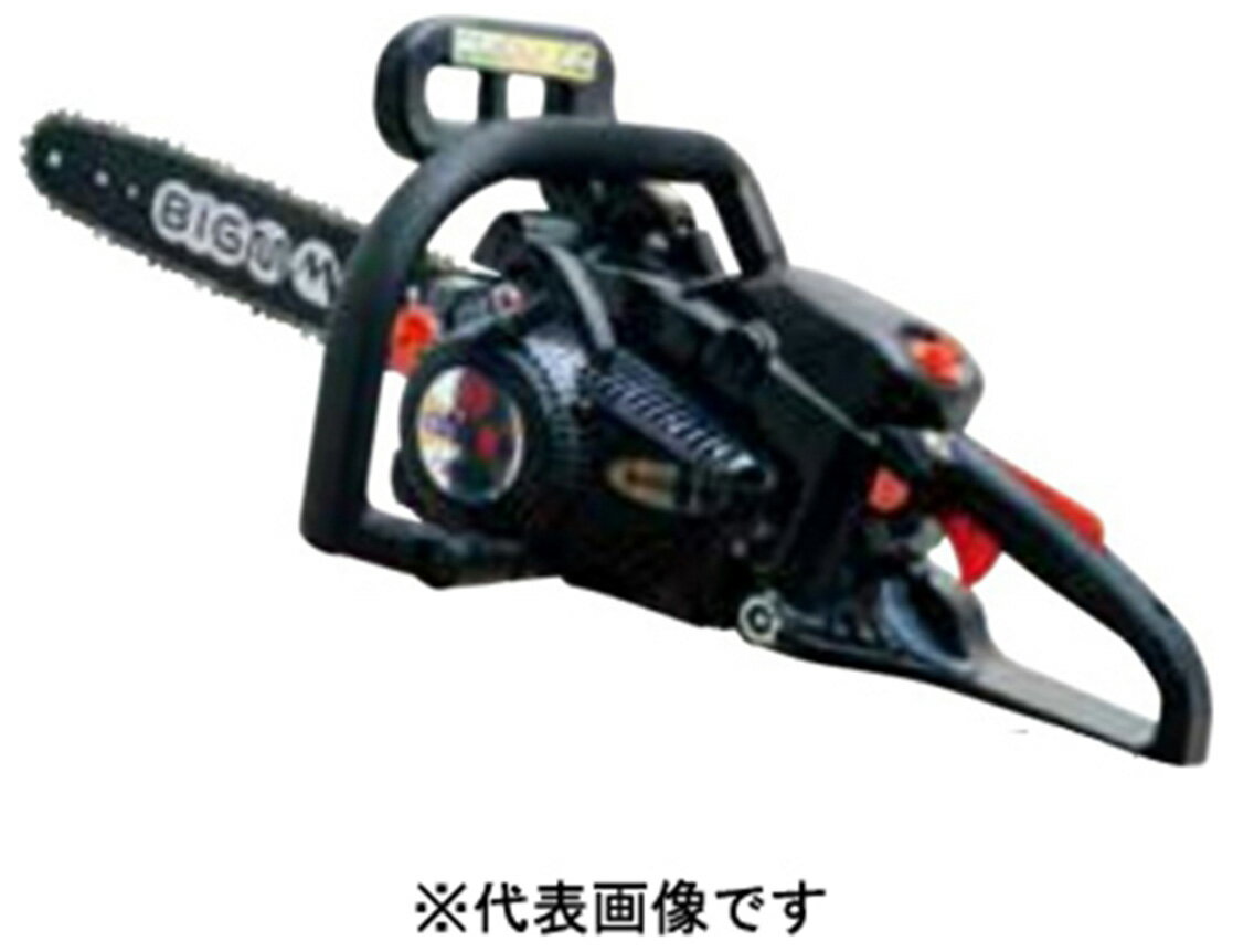 【返品種別B】□「返品種別」について詳しくはこちら□※画像は代表画像です。※お届けする商品は「チェーンソー CSR311M」です。◆ハイブリッド防振機構で低振動なチェンソー。◆リアハンドル。◆持ち手が本体後方についているタイプ。◆両手の間が広く安定感があります。◆軽量なので、初心者の方にも扱いやすくなっています。■　仕　様　■質量：3.8kg燃料タンク容量：0.24Lオイルタンク容量：0.18L付属ガイドバー：350mm(14インチ)付属ソーチェーン：91PX-52[362838]丸山製作所アウトドア＞ガーデン・エクステリア用品＞チェーンソー