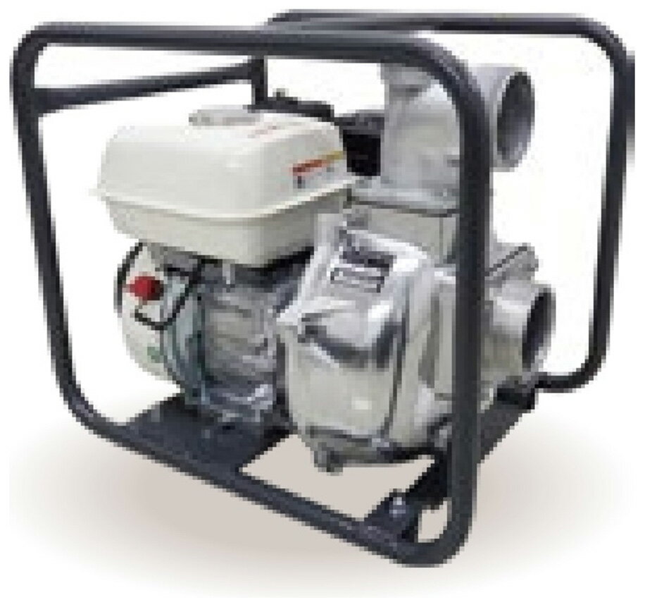 丸山製作所 エンジンポンプ 2.9kW/3600min BP8041A