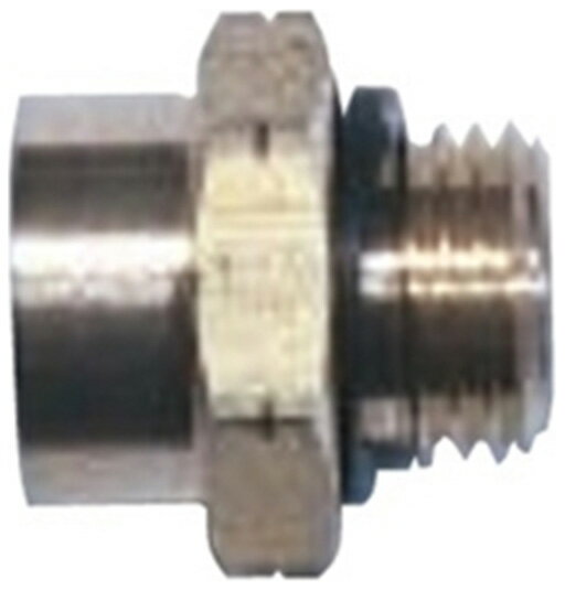 丸山製作所 異径金具8.5×G1/4 #598029