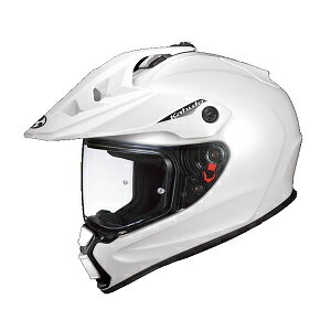 OGKカブト GEOSYS パールホワイト M GEOSYS-PWH-M Kabuto