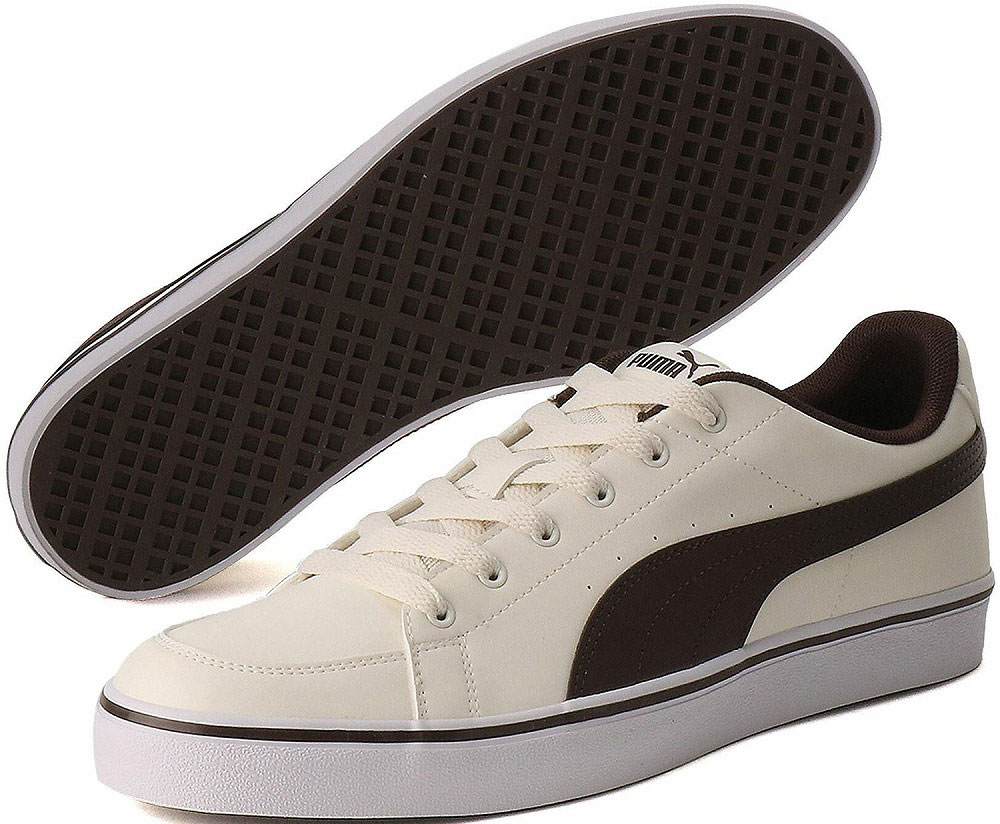 ס V  Х륯ʥѡ ۥ磻/祳졼 ֥饦󡦥22.0cm PJ-38990704-220 PUMA