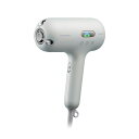 EH-NC50-W パナソニック ヘアドライヤー(シルキーホワイト) Panasonic nanocare(ナノケア) nanocare ULTIMATE [E...
