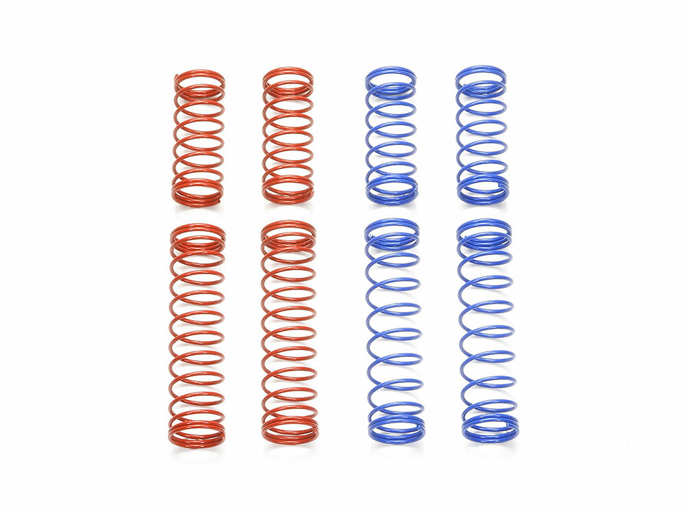 タミヤ OP.702 DF-02 スプリングセット【53702】