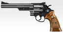 東京マルイ BBエアーリボルバー M29 .44Magnum 6.5インチ ブラックモデル【対象年令 10才以上用】 エアガン