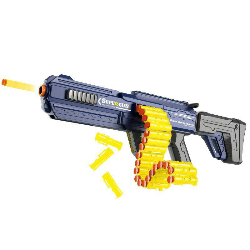 友愛玩具 オメガキャノン