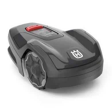 ハスクバーナ ロボット芝刈機 オートモア アスパイア R4 970 56 85-29Husqvarna Zenoah ハスクバーナゼノア 家庭用ロボット芝刈機 Automower Aspire R4