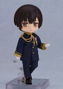 オランジュ・ルージュ ねんどろいどどーる 日本(ヘタリア World★Stars) フィギュア