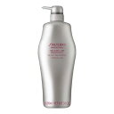 ザ・ヘアケア アデノバイタル スカルプトリートメント 1000g 資生堂プロフェッショナル アデノバイタルGスカルTRA1000