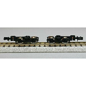 【返品種別B】□「返品種別」について詳しくはこちら□2019年04月 発売※画像はイメージです。実際の商品とは異なる場合がございます。【商品紹介】グリーンマックスのNゲージ用車両パーツ、TS316 台車です。【商品仕様】スケール：Nゲージ(...