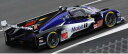 スパーク 1/43 Cadillac V-Series.R No.101 CADILLAC WTR Le Mans 24H 2025【S9270】 ミニカー