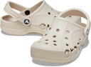 CROCS バヤ クロッグ(コブルストーン・サイズ:M10/W12(28.0cm)) 10126-2V3-M10 クロックス サンダル BAYA CLOG