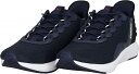 プーマ ユニセックス ランニングシューズ SOFTRIDE クルーズ EASE IN(PUMA Navy-PUMA Black・サイズ:26.5cm) PJ-31199702-265 PUMA
