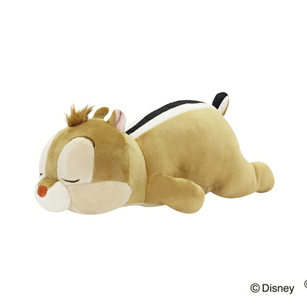 りぶはあと(LIV HEART) Disney にぎにぎクッション デール 08-431905 モチハグ [08431905]