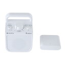 AX-WST10(W) 東芝 テレビ用ワイヤレススピーカー TOSHIBA AUREX