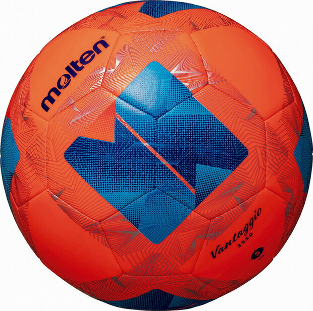 モルテン ヴァンタッジオ ビーチサッカー（オレンジ） MT-F5N3550OB