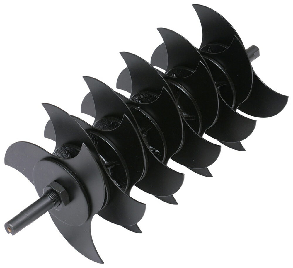 キンボシ デサッチャー用デルタリール根切刃 534611 ゴールデンスター