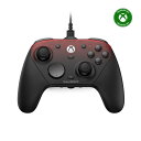 GameSir G7Pro (ブラック) Xbox公式ライセンス取得 有線&無線接続 高精度&高耐久TMR仕様ジョイスティック搭載ゲーミングコントローラー 充電台付き GAMESIRG7PROBLACK