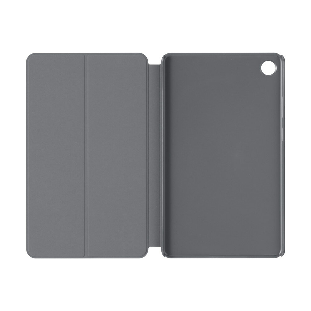 NEC LAVIE Tab T8専用タブレットカバー （ルナグレー） PC-AC-AD053C...