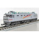 ［鉄道模型］カトー 【再生産】(Nゲージ) 3065-2 EF510-500 カシオペア色