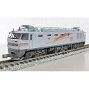 [鉄道模型]カトー KATO 【再生産】(Nゲージ) 3065-2 EF510-500 カシオペア色 【税込】 [カトー 3065-2 EF510-500カシオペア]【返品種別B】【送料無料】【RCP】