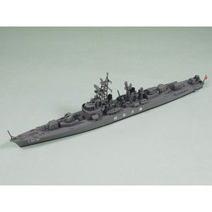 ピットロード 1/700 海上自衛隊護衛艦 はるさめ 初代 【J46】 プラモデル