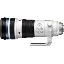 ED150-400F4.5ISPROOM OM SYSTEM M.ZUIKO DIGITAL ED 150-400mm F4.5 TC1.25x IS PRO ...