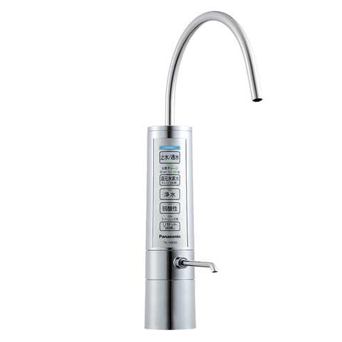 楽天市場】浄水器 パナソニック(水素水生成器|キッチン家電 楽天市場】浄水器 パナソニック(水素水生成器|キッチン家電