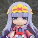 ファット カンパニー ねんどろいど スヤリス姫（魔王城でおやすみ） フィギュア