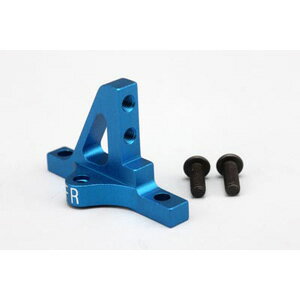 ヨコモ フロント バルクヘッドキャップ(右側用)【BD-302CFR】 ラジコン用