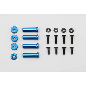 ヨコモ D-MAX用 バッテリーマウント【SD-118DM】 ラジコン用