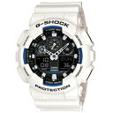 JVI yKizG-SHOCK(W[VbN) GVbNfWAiv GA-100B-7AJF [GA100B7AJF]yԕiAz