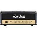 JVM210H マーシャル 100Wギターアンプヘッド 正規メーカー保証付属 Marshall JVMシリーズ JVM210H