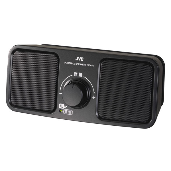 SP-A55-B JVC إåɥۥüҤ³ƥͭԡ(֥å) JVC KENWOODñ3ӡ4()