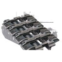 AFVクラブ 【再生産】1/35 バレンタイン戦車用 可動キャタピラ【FV35197】 ディテールアップパーツ