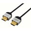 DLC-HE10S-B ˡ HDMI֥1.0m ͥåбॿס֥å