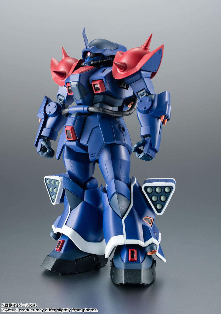 バンダイスピリッツ ROBOT魂 SIDE MS MS-08TX（EXAM） イフリート改 ver. A.N.I.M.E.（機動戦士ガンダム外伝 THE BLUE DESTINY） フィギュア