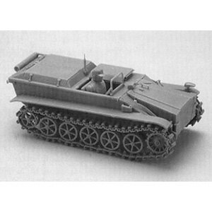 モデルカステン 1/35 ボルクヴァルトIV A型用履帯(可動)【K-30】 プラモデルパーツ