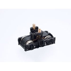 ［鉄道模型］トミックス (Nゲージ) 0452 DT129L形動力台車(B)(ボックス輪心)