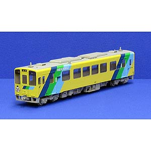 ［鉄道模型］Maxモデル (HO) NDC-B21 平成筑豊鉄道 400/500形 (未塗装組立キット)