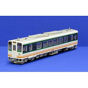 ［鉄道模型］MAXモデル (HO) NDC-B31 会津鉄道 AT600 (トイレなし) (未塗装組立キット)