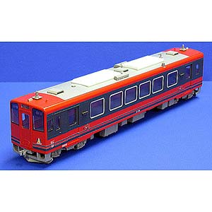 ［鉄道模型］Maxモデル (HO) NDC-B41 会津鉄道AT700 A