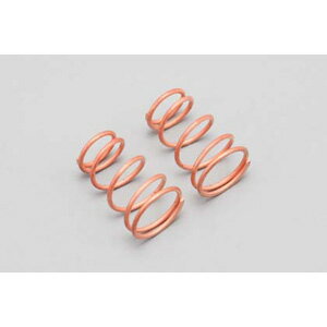 Parts - ヨコモ YOKOMO R12/GTシリーズ用 リヤ サイド ロール スプリング (カッパー・スーパーハード)【R12-21SSH】 ラジコン用